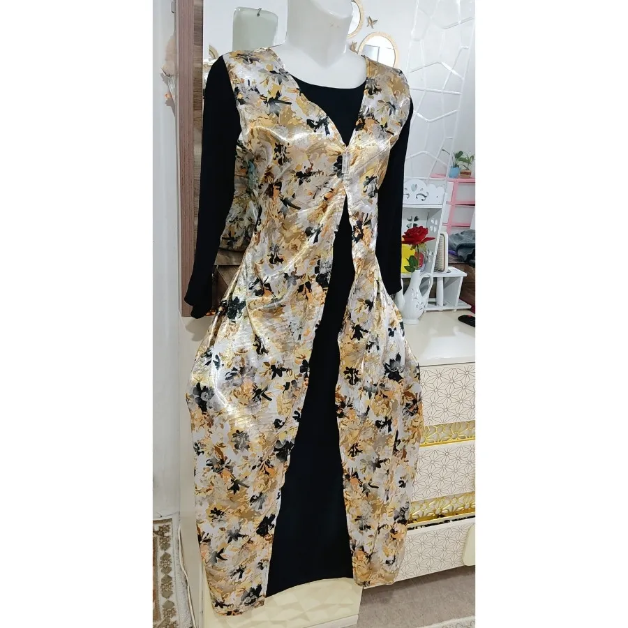 پیراهن مجلسی