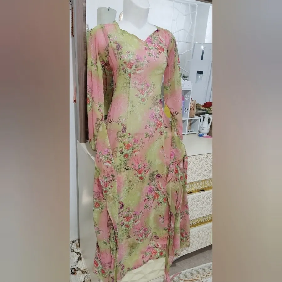 پیراهن مجلسی