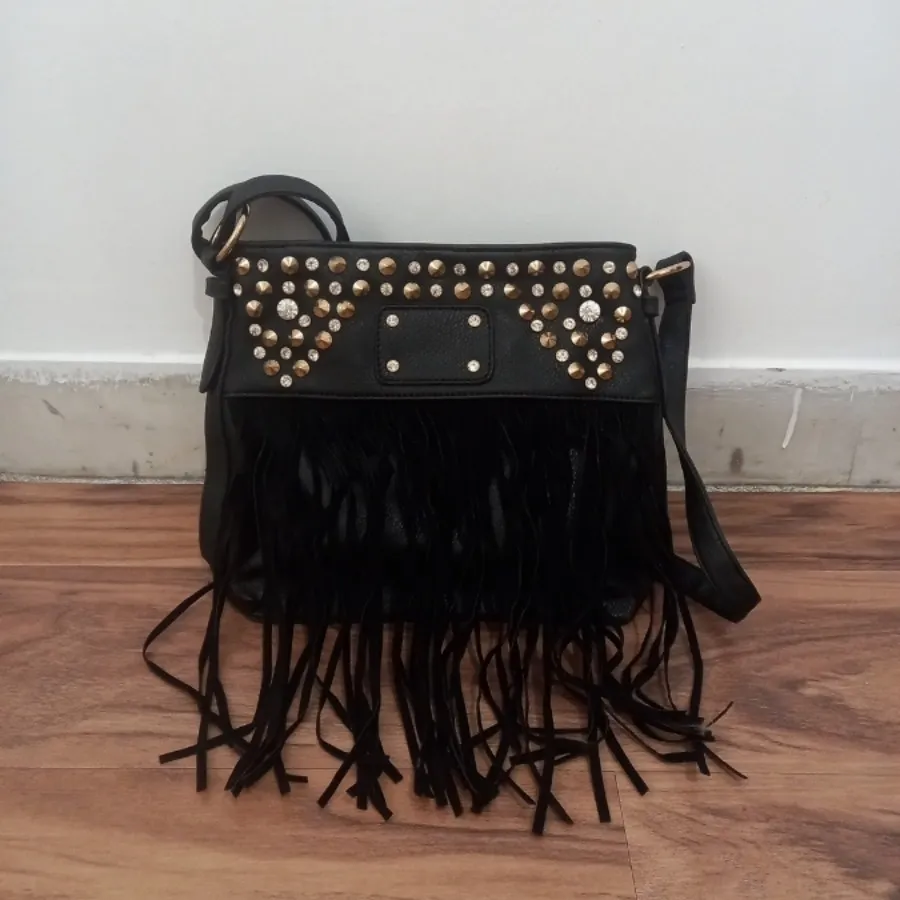 کیف رو دوشی