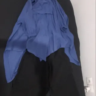 مانتوشلوار