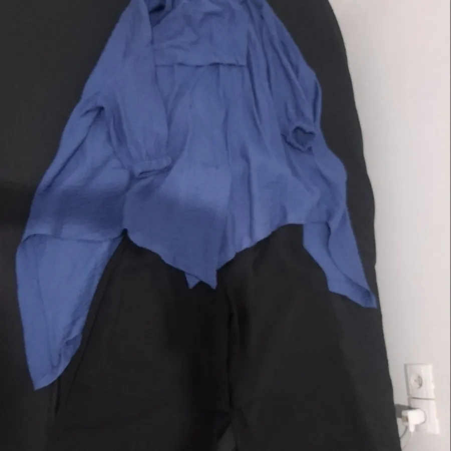 مانتوشلوار