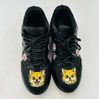 کفش کاستوم شده