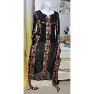 پیراهن مجلسی