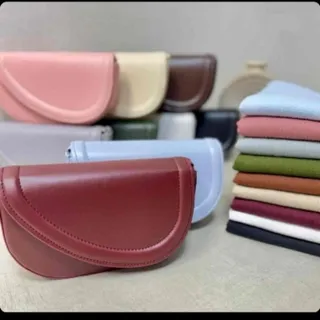 ست کیف و شال  زارا