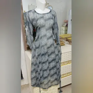 پیراهن مجلسی