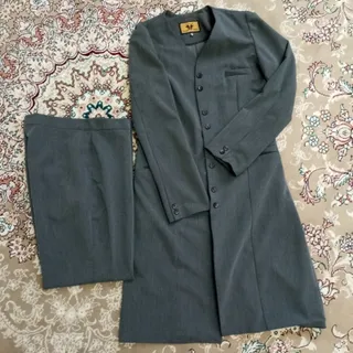 مانتو اداری