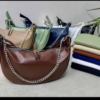 ست کیف و شال