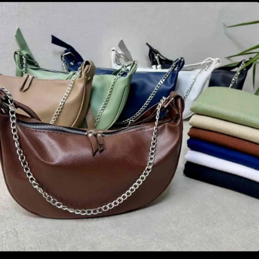 ست کیف و شال