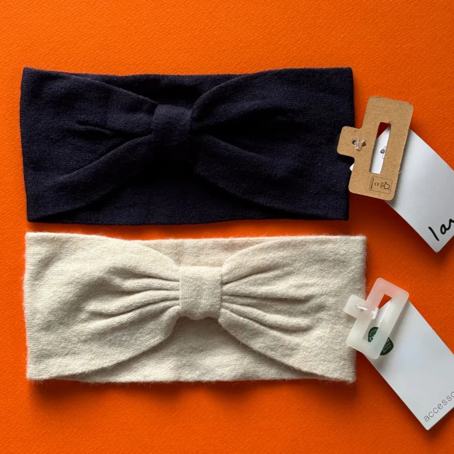 پک دو عددی هدبند