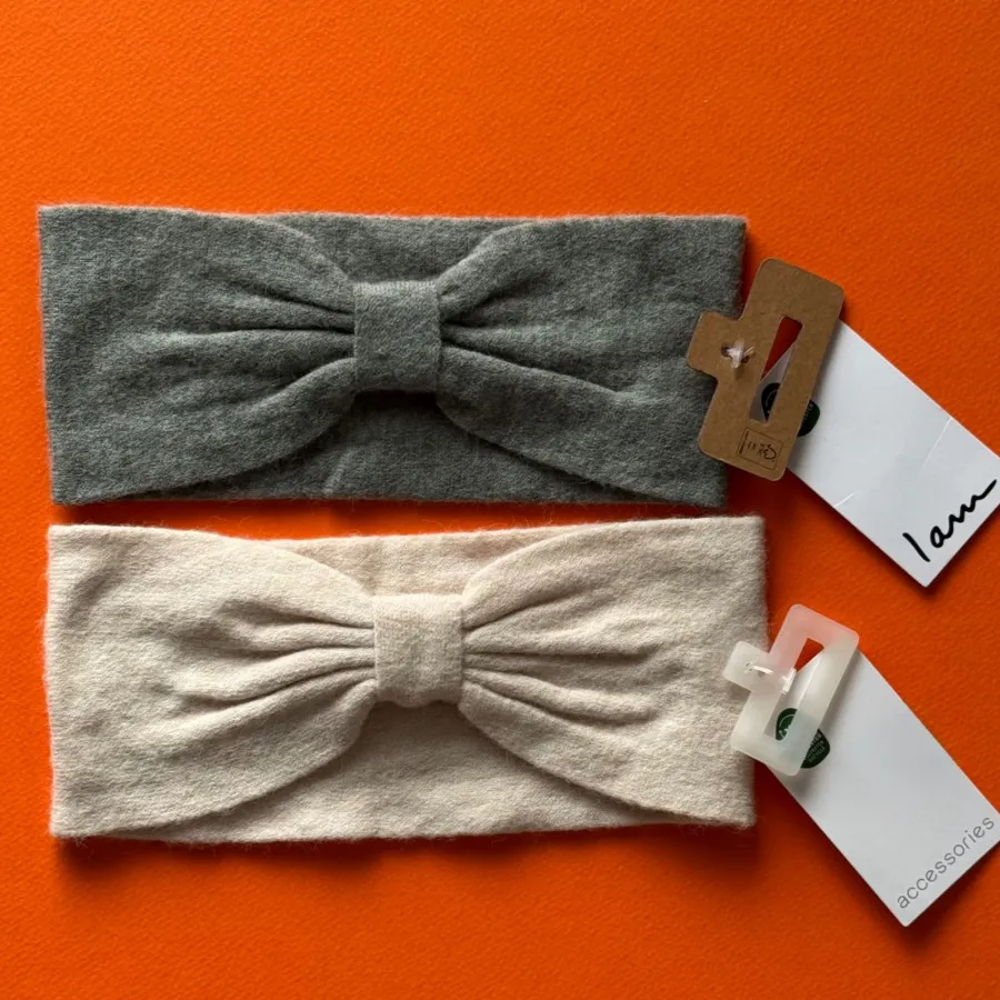 هدبند پک دو عددی