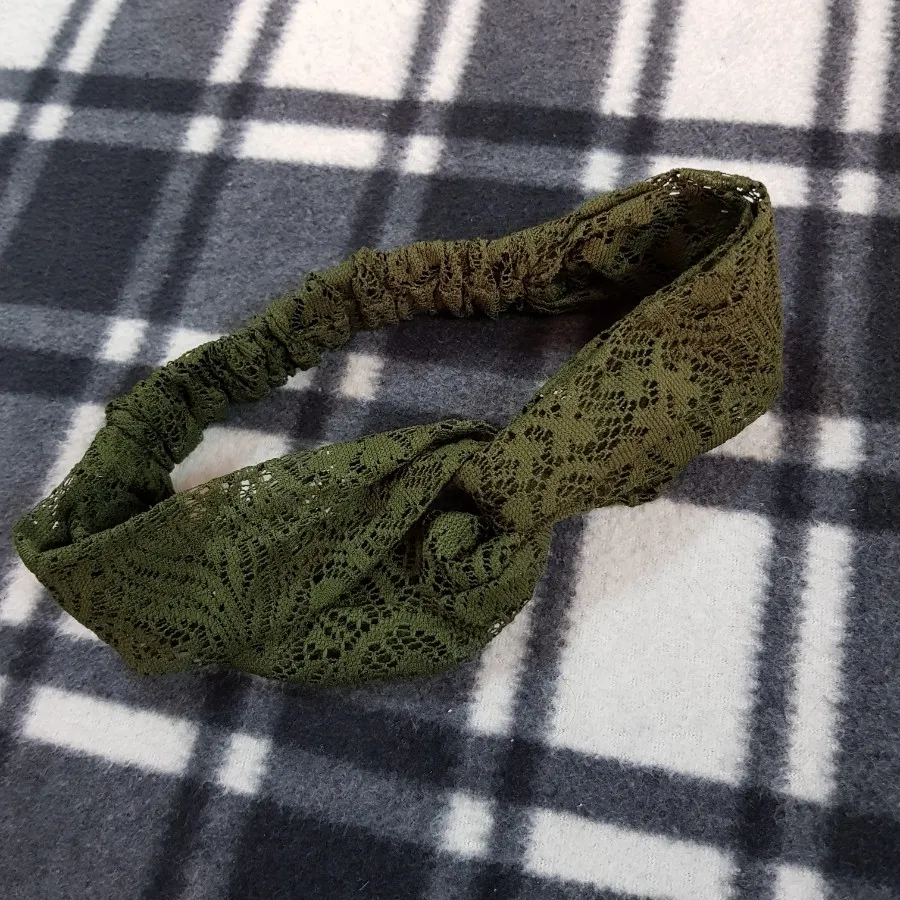 تل پارچه ای گیپوری