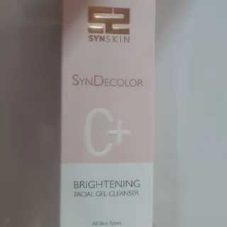 ژل شستشو روشن کننده