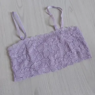 نیم تنه کراپ