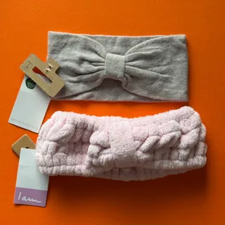 پک دوعددی هدبند