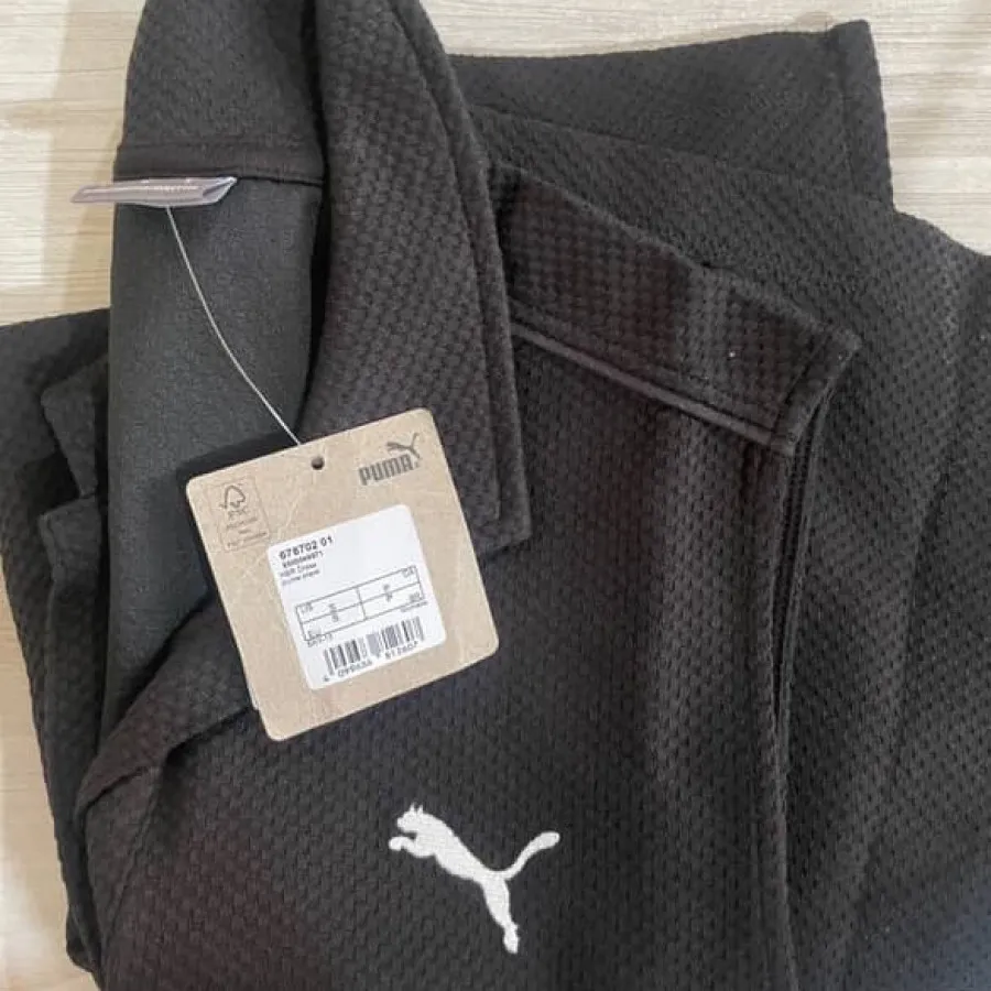 پیراهن پوما