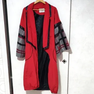 پالتو بارانی