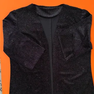 کت مجلسی نگین ریز