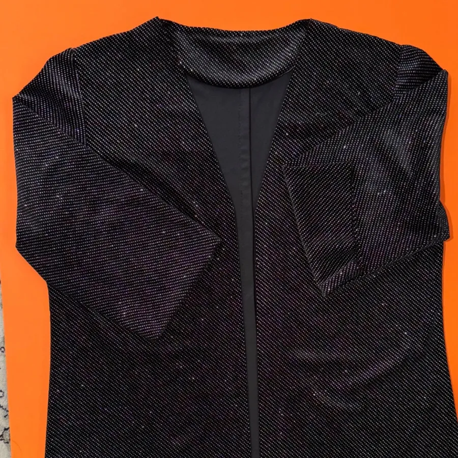 کت مجلسی نگین ریز