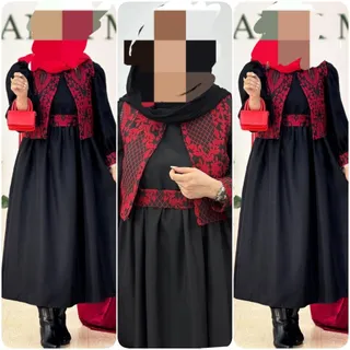 ست سه تیکه هامیم