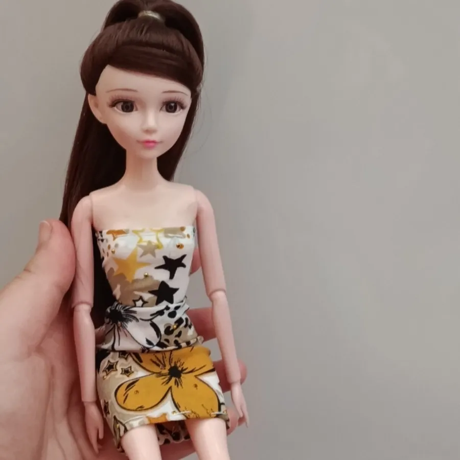 عروسک باربی سی سانت