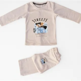 ست راحتی  بچگانه