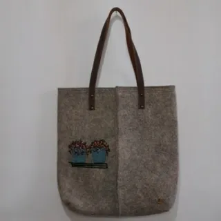 کیف لوکس و لاکچری - نو