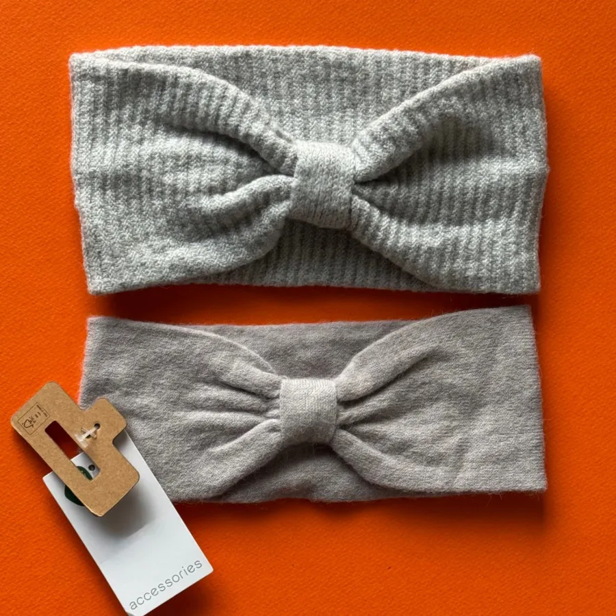 هدبند پک دوعددی