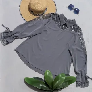 شومیز مجلسی