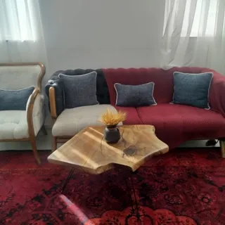 مبل چستر مدرن