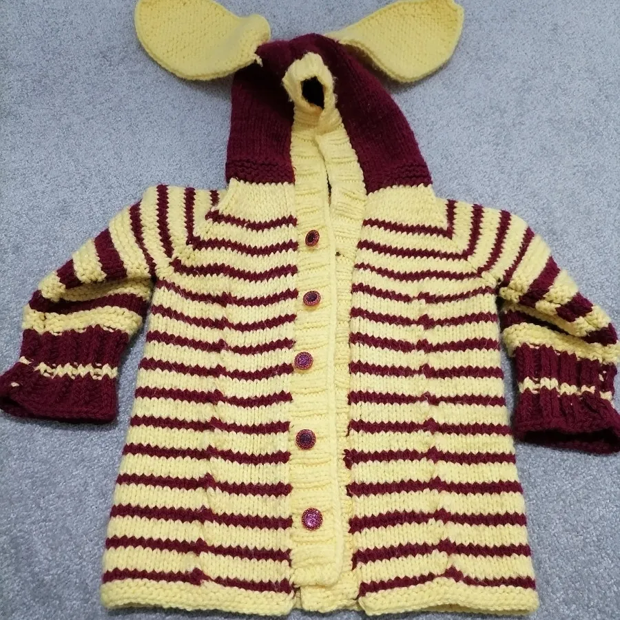 سویشرت بافت