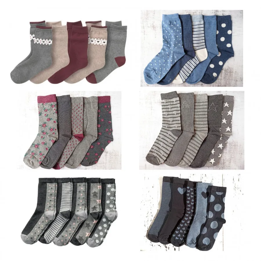 جوراب آلمانی