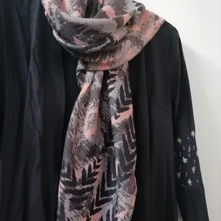 روسری بوهمن