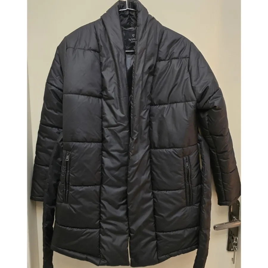 کاپشن پشم شیشه جنس عالی