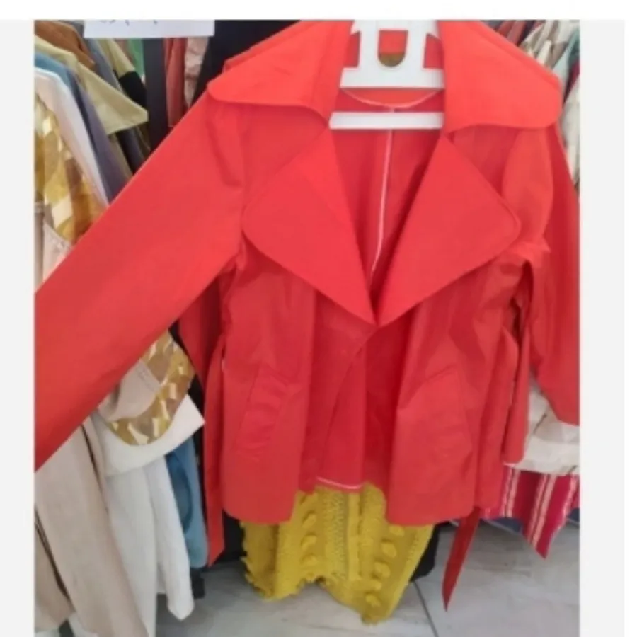 بارانی اکبند