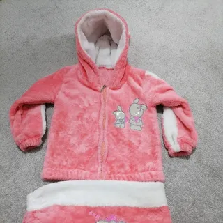 سویشرت و شلوار