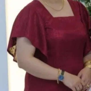 پیراهن مجلسی