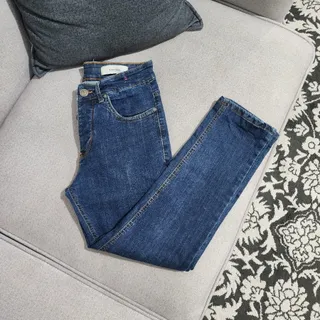 شلوار جین مردانه