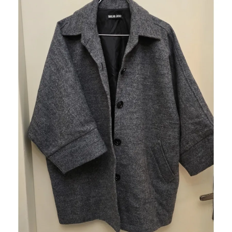 پالتو آستردار