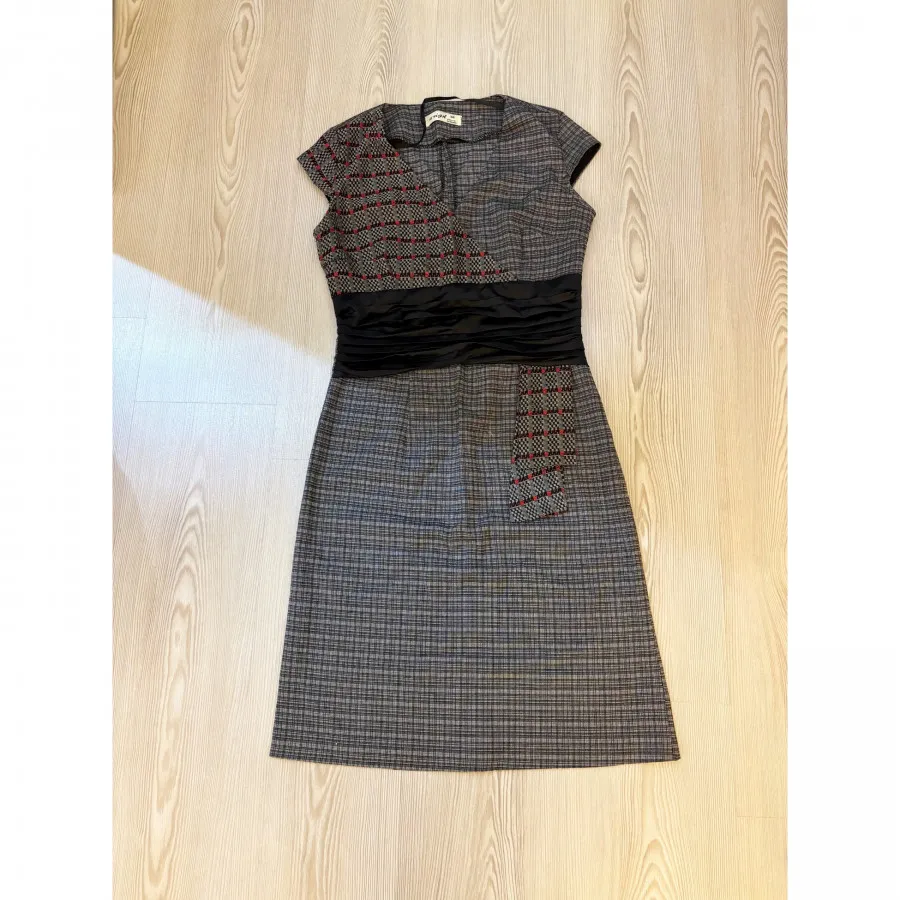 پیراهن مجلسی