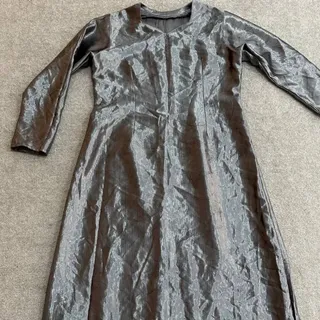 پیراهن بلند زنانه