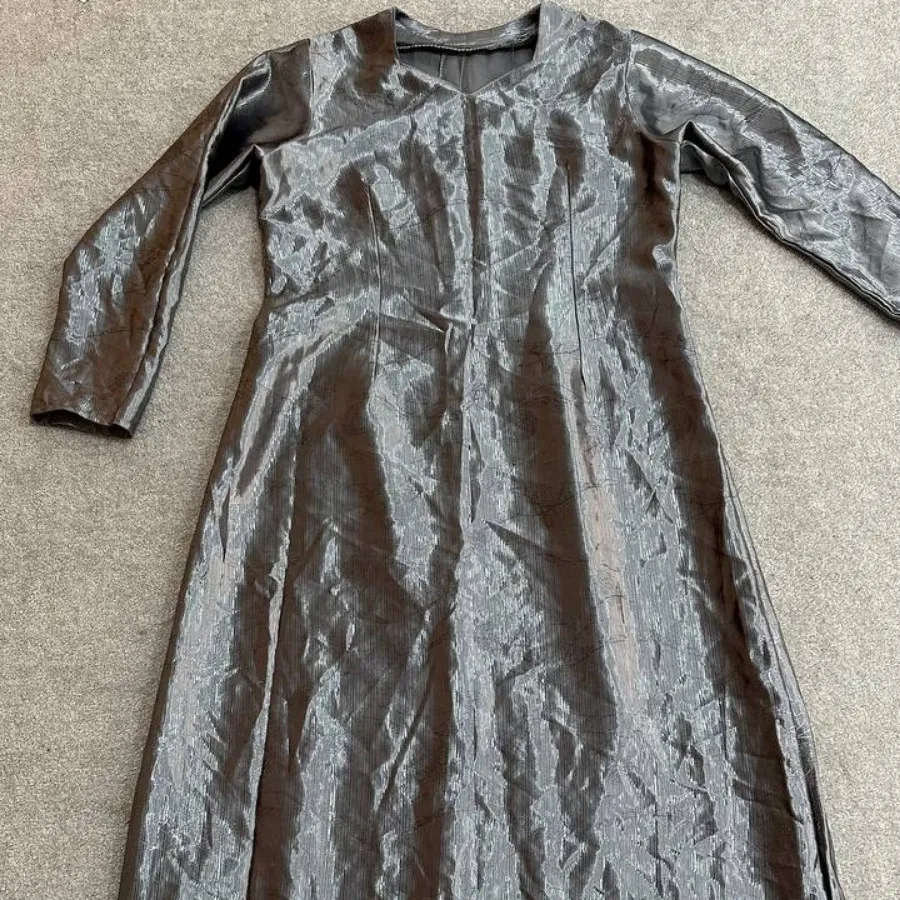 پیراهن بلند زنانه