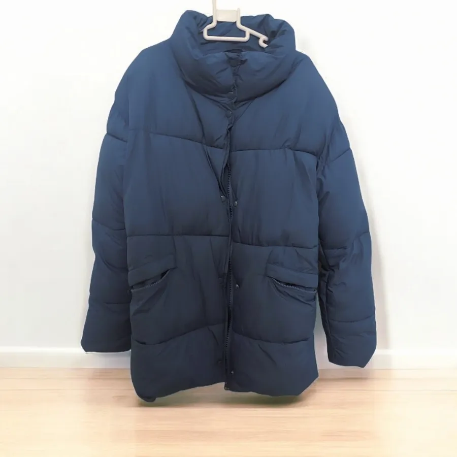 کاپشن pull&bear