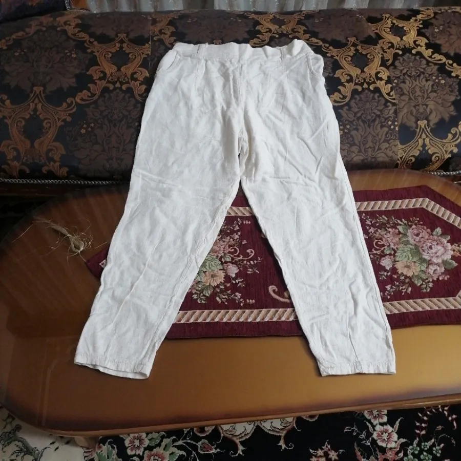 شلوار لنین نچرال