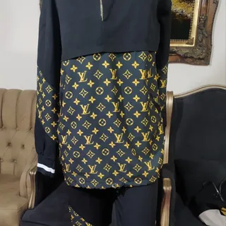 شومیز وشلوار زنانه