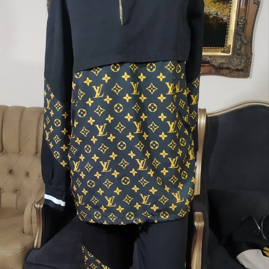 شومیز وشلوار زنانه