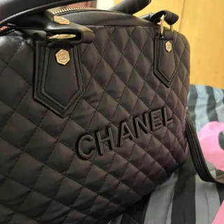 کیف شنل بالشتی