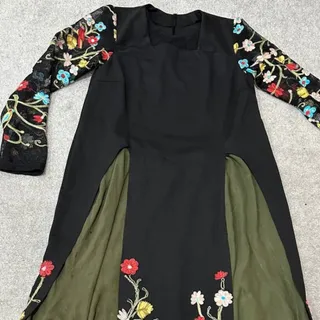 لباس محلی بختیاری