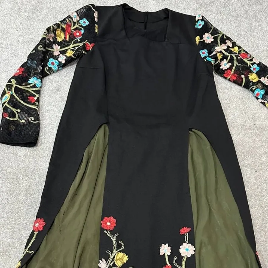 لباس محلی بختیاری