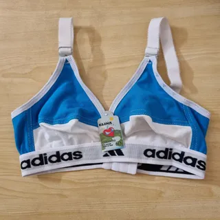 سوتین نخ کتان 97 تومنی