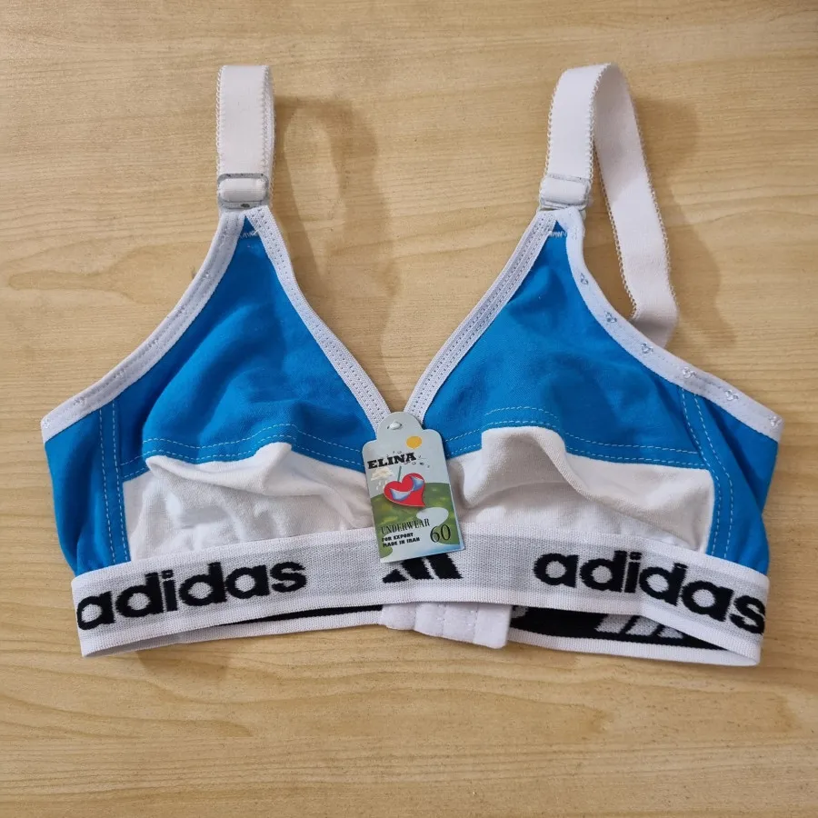 سوتین نخ کتان 97 تومنی